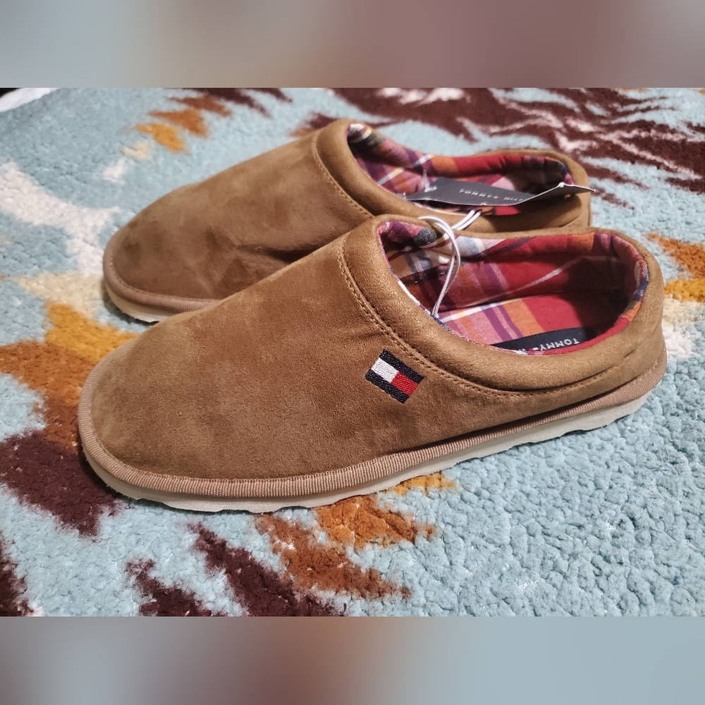 Tommy Hilfiger slippers